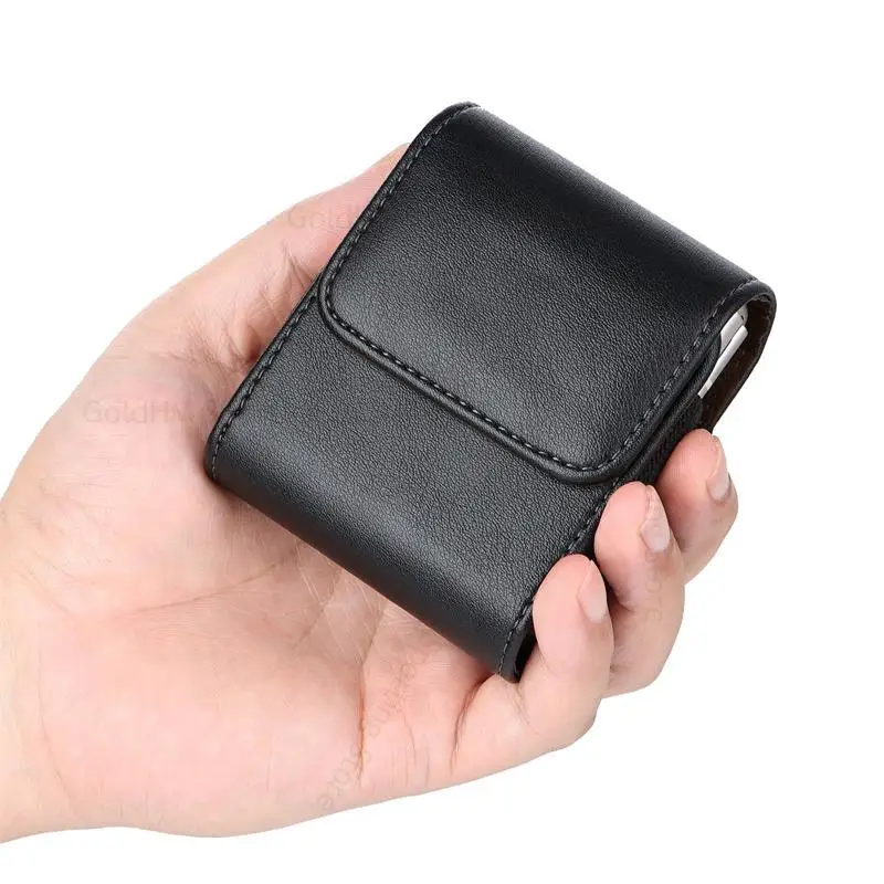 360° Belt Clip Waist Bag Phone Leather Case For Xiaomi Mix Flip 2 5G Magnet Flip Holster Phone Pouch For Xiaomi Mix Flip2 Shell
360° Belt Clip Waist Bag Phone Leather Case For Xiaomi Mix Flip 2 5G Magnet Flip Holster Phone Pouch For Xiaomi Mix Flip2 Shell