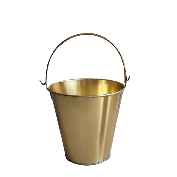 Spark-free brass drum for oil drum conical non-foaming tool
Spark-free brass drum for oil drum conical non-foaming tool
