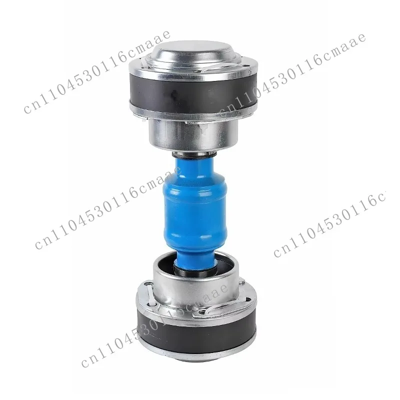 Recommended Rigid Steel Ball Cages Couplings for Transmission Testing OEM Customizable Flanged Connections
Recommended Rigid Steel Ball Cages Couplings for Transmission Testing OEM Customizable Flanged Connections