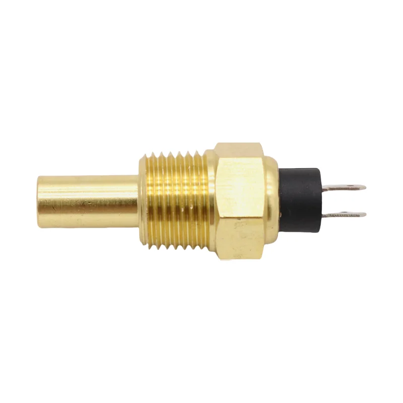 Engine Water Coolant Temperature Temp Sensor 3967250 3845N05-010 for Dongfeng Cummins Engine 4BT 6BT 6CT
Engine Water Coolant Temperature Temp Sensor 3967250 3845N05-010 for Dongfeng Cummins Engine 4BT 6BT 6CT