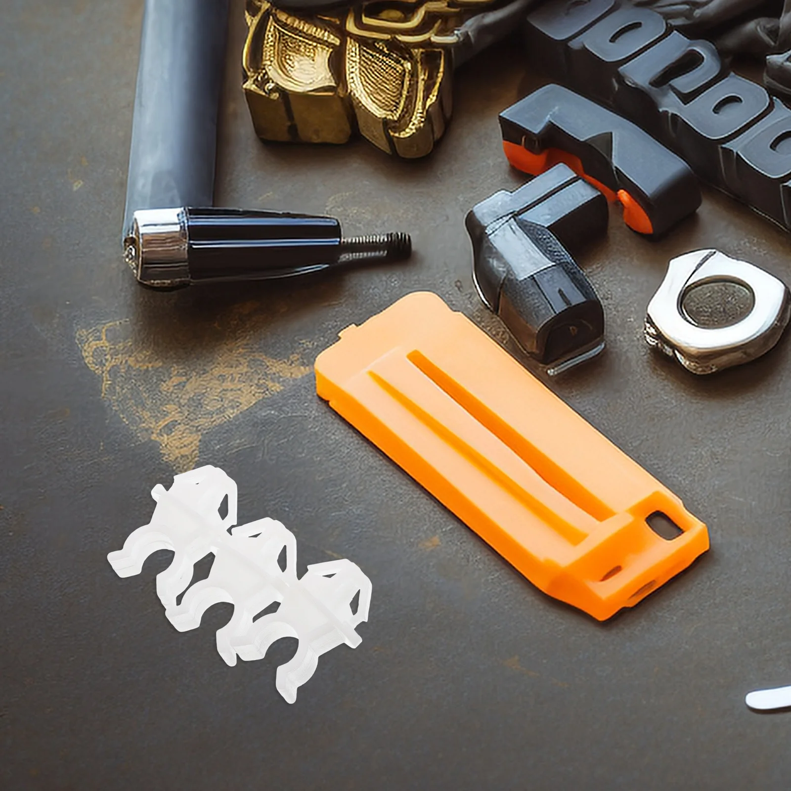 Набор из 20 крепежных клипс для капота автомобиля, усиленные, для надежного крепления и защиты отсека двигателя, клипсы-уплотнители для штоков
Набор из 20 крепежных клипс для капота автомобиля, усиленные, для надежного крепления и защиты отсека двигателя, клипсы-уплотнители для штоков