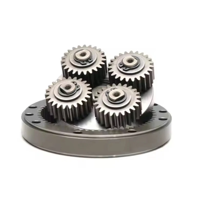 Top Automotive Accessories & Spur Gear from Stainless Steel CNC Machining with Sandblasting Surface Treatment CNC Parts
Top Automotive Accessories & Spur Gear from Stainless Steel CNC Machining with Sandblasting Surface Treatment CNC Parts
