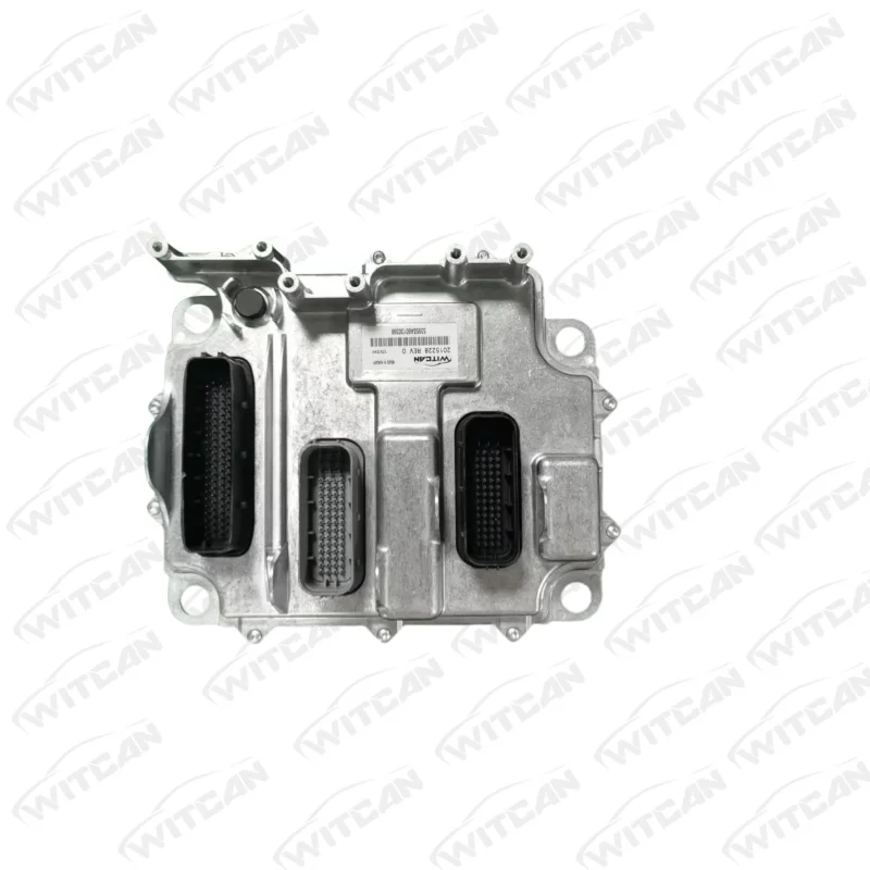 ECU Electronic Control Module Unit 2015228 ECM for Paccar Engine DAF Truck
ECU Electronic Control Module Unit 2015228 ECM for Paccar Engine DAF Truck