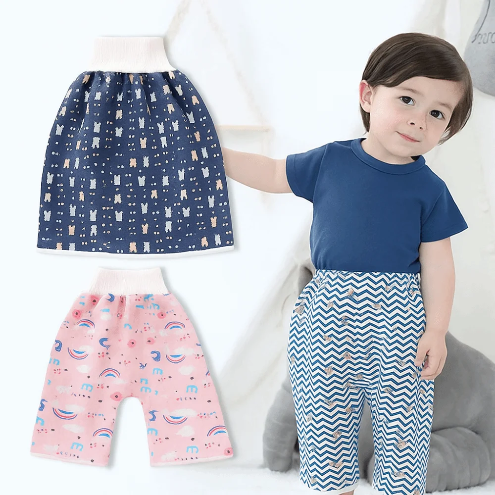 Водонепроницаемые детские подгузники, водонепроницаемые штаны, герметичные хлопковые спальные кровати, приучение к горшку, хлопковая юбка-подгузник с защитой от боковых протечек
Водонепроницаемые детские подгузники, водонепроницаемые штаны, герметичные хлопковые спальные кровати, приучение к горшку, хлопковая юбка-подгузник с защитой от боковых протечек