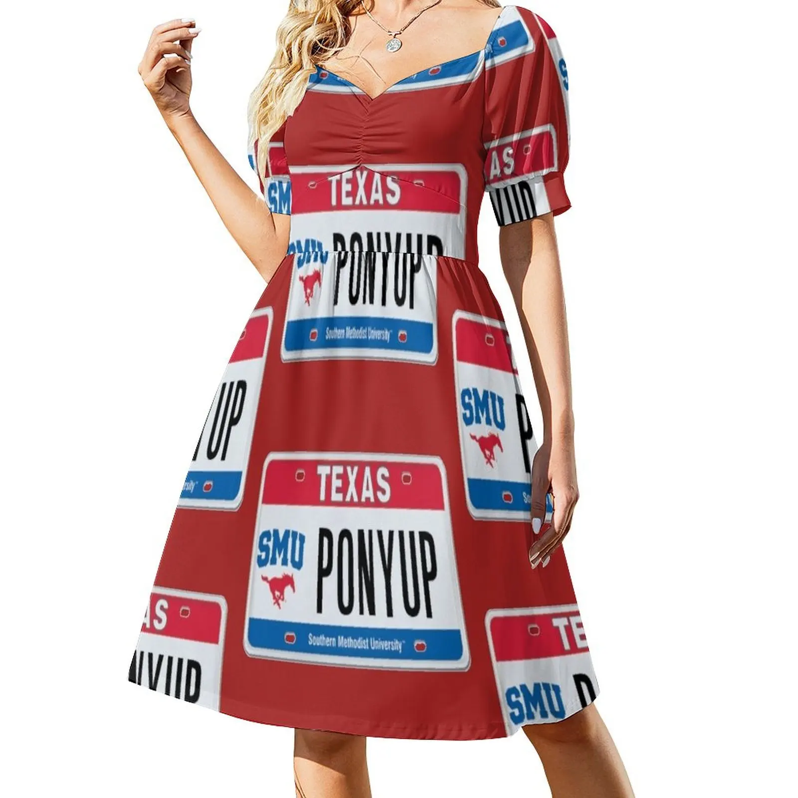 Pony Up Plate Short Sleeved Dress dresses for womens Women's skirt Party dresses for women Party dresses Dress
Pony Up Plate Short Sleeved Dress dresses for womens Women's skirt Party dresses for women Party dresses Dress