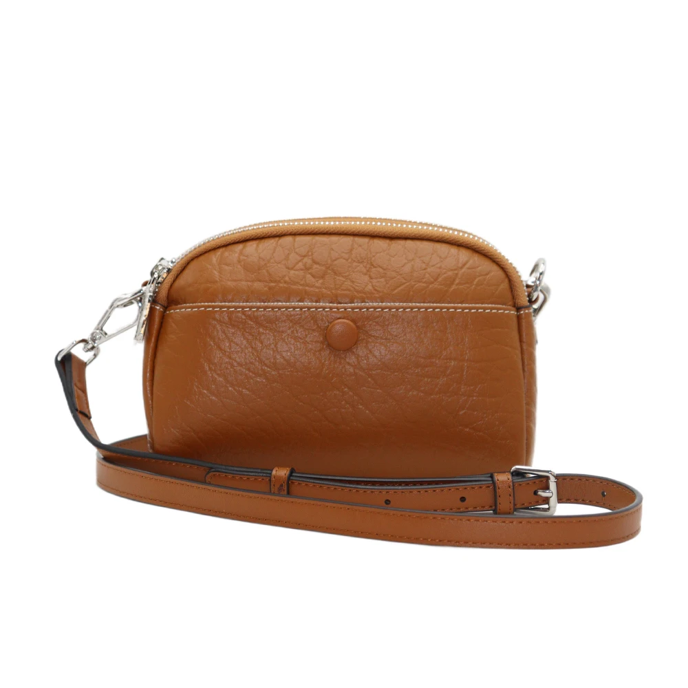 Women's Small Square Bag 2025 New Simple All-match Shoulder Bag Fashionable Leather Crossbody Bag
Women's Small Square Bag 2025 New Simple All-match Shoulder Bag Fashionable Leather Crossbody Bag