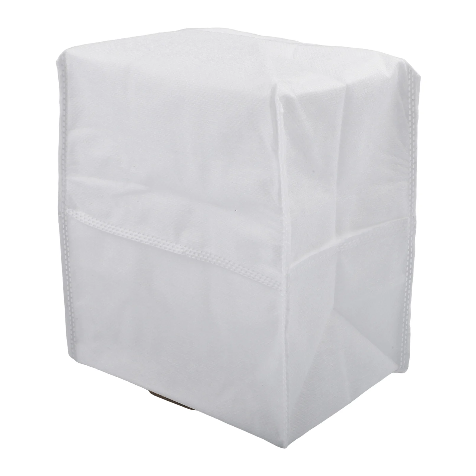 Hygienic Dust Bags Compatible with For BPMIO B15Plus Robot Vacuum Cleaner Reliable Performance in Every Use 3 Pack
Hygienic Dust Bags Compatible with For BPMIO B15Plus Robot Vacuum Cleaner Reliable Performance in Every Use 3 Pack