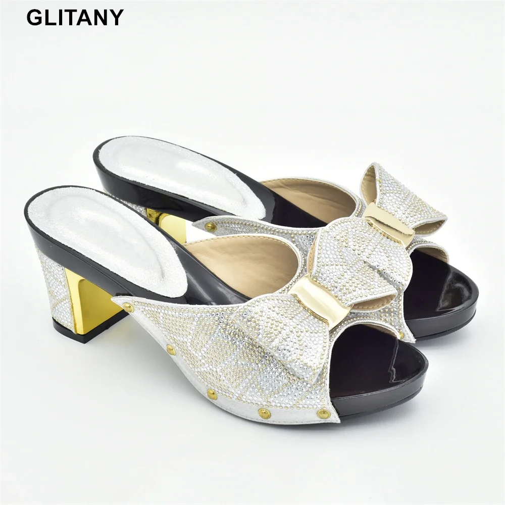 New Arrival Womens Dress Shoes Italy Design Open Toe Elegant Women Pumps Crystal Wedding Shoes Luxury Heels Plus Size Heels 43
New Arrival Womens Dress Shoes Italy Design Open Toe Elegant Women Pumps Crystal Wedding Shoes Luxury Heels Plus Size Heels 43