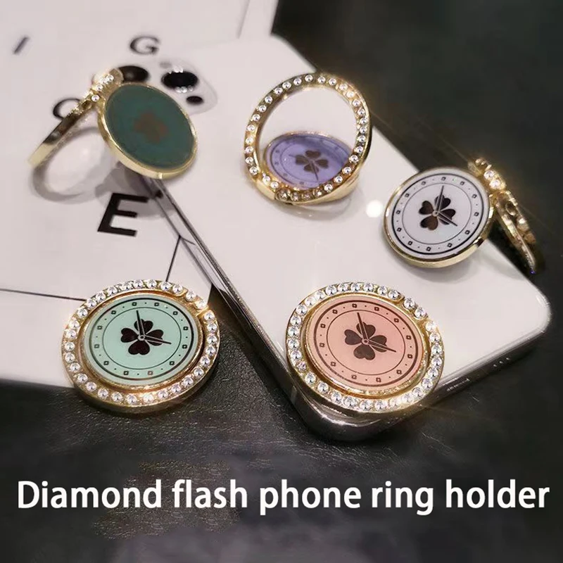 Bling Phone Ring Holder Sparkle New Phone Finger Ring Grip Diamond Stand Phone Kickstand Rhinestone for iPhone All Smartphones
Bling Phone Ring Holder Sparkle New Phone Finger Ring Grip Diamond Stand Phone Kickstand Rhinestone for iPhone All Smartphones