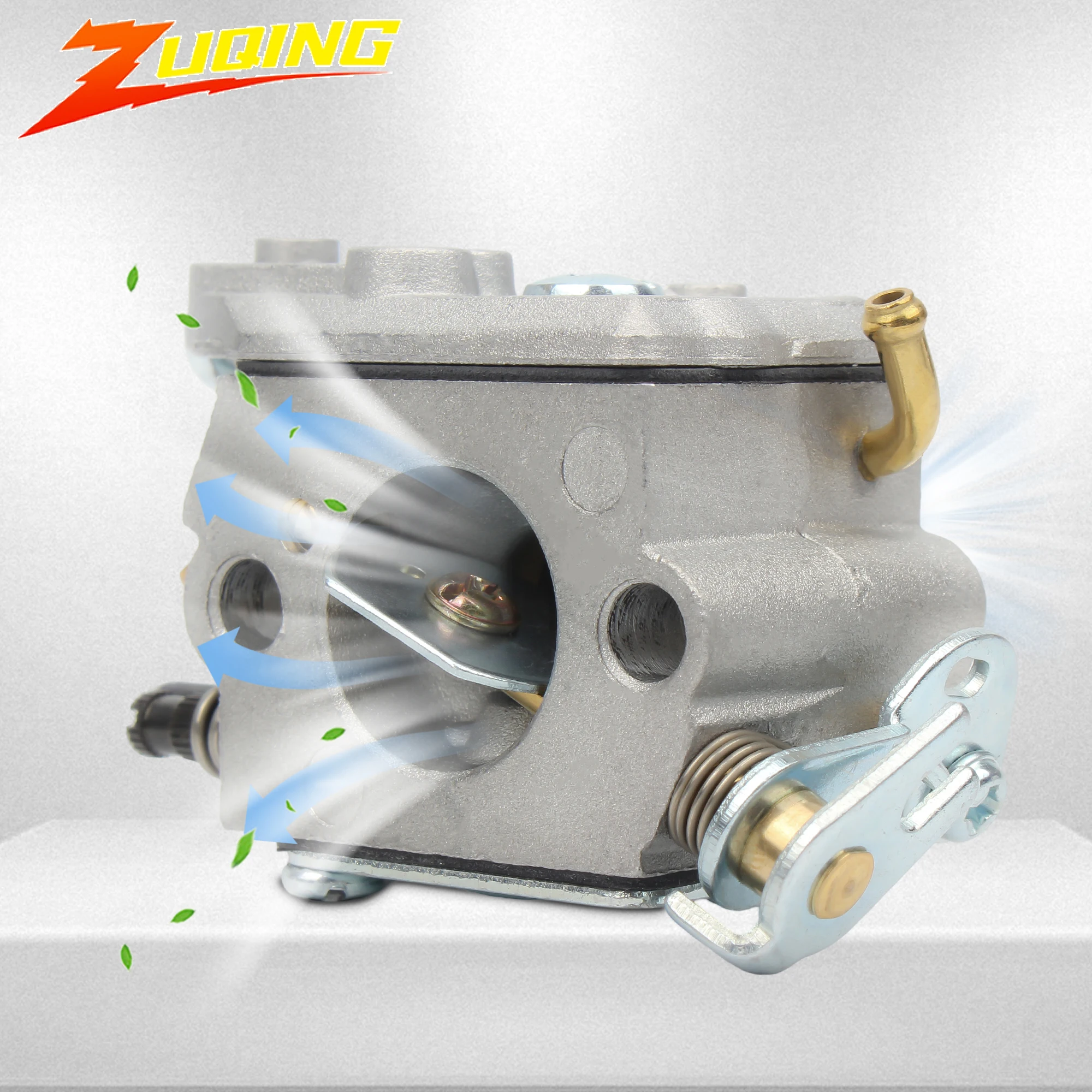 EL24 Lawn Mower Carburetor For Husqvarna 23C 123L 123LD 223L 223R 322C 323L 325CX For Zama C1Q EL24A EL24 Replacement Parts
EL24 Lawn Mower Carburetor For Husqvarna 23C 123L 123LD 223L 223R 322C 323L 325CX For Zama C1Q EL24A EL24 Replacement Parts