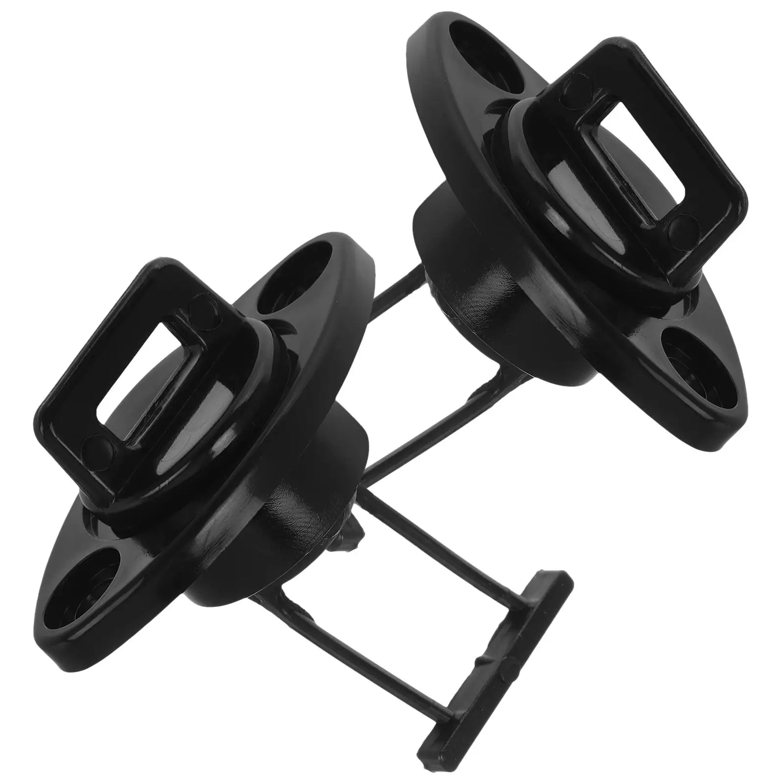 2pcs Drain Plug Scupper Plugs Kayak Kit Nylon Replacement Parts Boat Stop Water Bung Canoes Universal Drain Plugs Kayak Scupper
2pcs Drain Plug Scupper Plugs Kayak Kit Nylon Replacement Parts Boat Stop Water Bung Canoes Universal Drain Plugs Kayak Scupper