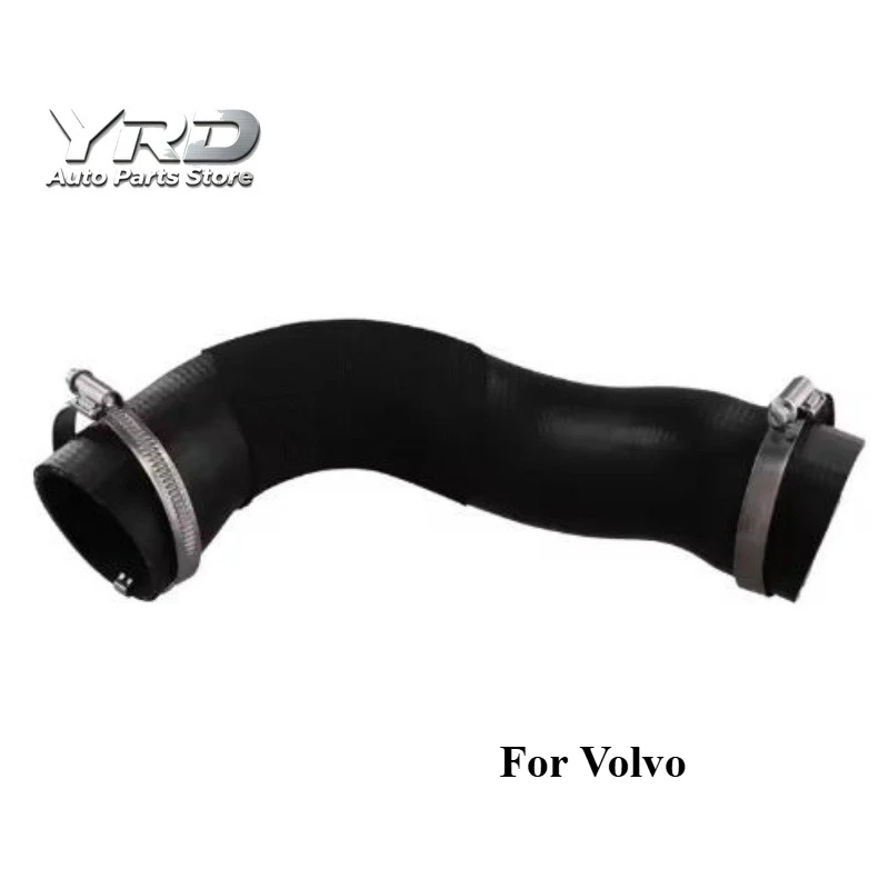 31370488 Brand New Car Parts Turbo Turbocharger Intercooler Air Intake Hose For Volvo V70 XC60 XC70
31370488 Brand New Car Parts Turbo Turbocharger Intercooler Air Intake Hose For Volvo V70 XC60 XC70