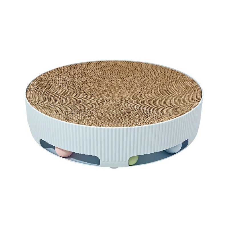 Cat Toys Scratching Post Pet Large Cat Scratching Board Cat Litter Claw Board Pets Furniture Wooden Furniture Pet Accessories
Cat Toys Scratching Post Pet Large Cat Scratching Board Cat Litter Claw Board Pets Furniture Wooden Furniture Pet Accessories
