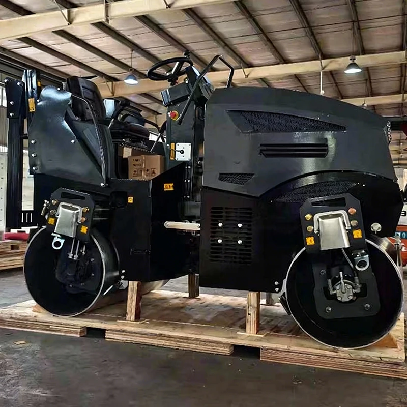 Alleyway Road Roller Narrow Space Specific Compactor Basement Parking Lot Equipment Customized Machine Width Flexible Operation
Alleyway Road Roller Narrow Space Specific Compactor Basement Parking Lot Equipment Customized Machine Width Flexible Operation