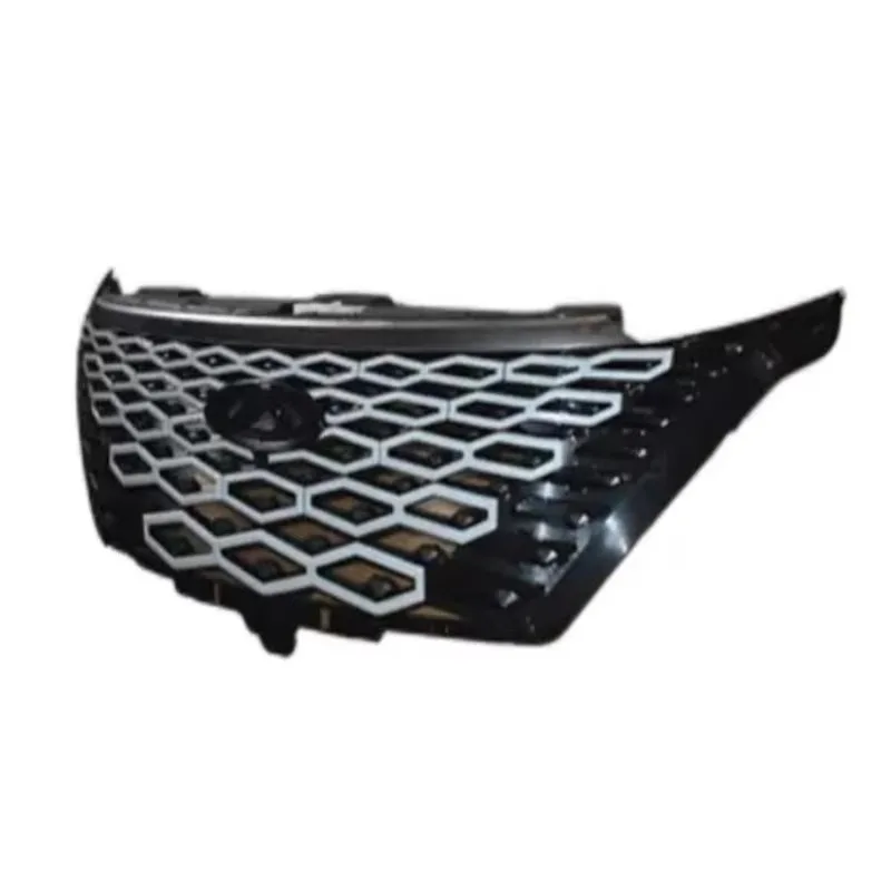 Front Bumper Automotive Parts Grille for Oumengda Suv T19c Style Radiator Grille for F150 Grill
Front Bumper Automotive Parts Grille for Oumengda Suv T19c Style Radiator Grille for F150 Grill
