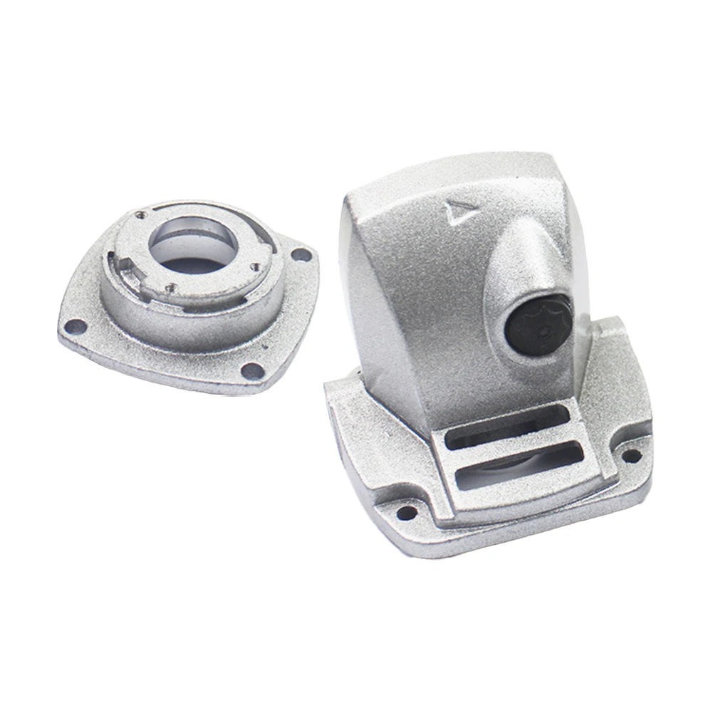 Grinder Replacement Angle Grinder Head Shell For Power Tool Repair As Picture Applicable For DW100 Applicable For DW803
Grinder Replacement Angle Grinder Head Shell For Power Tool Repair As Picture Applicable For DW100 Applicable For DW803