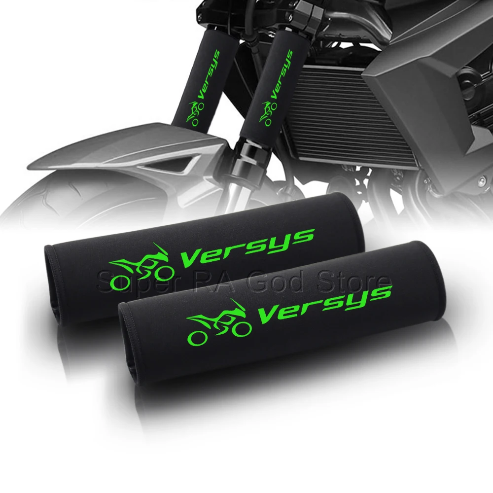 For VERSYS 300 650 1000 Z400 Z900 Z800 Z750 Z1000 Z650 Z300 Front Rear High quality Motorcycle Shock Absorber Dust Protector
For VERSYS 300 650 1000 Z400 Z900 Z800 Z750 Z1000 Z650 Z300 Front Rear High quality Motorcycle Shock Absorber Dust Protector