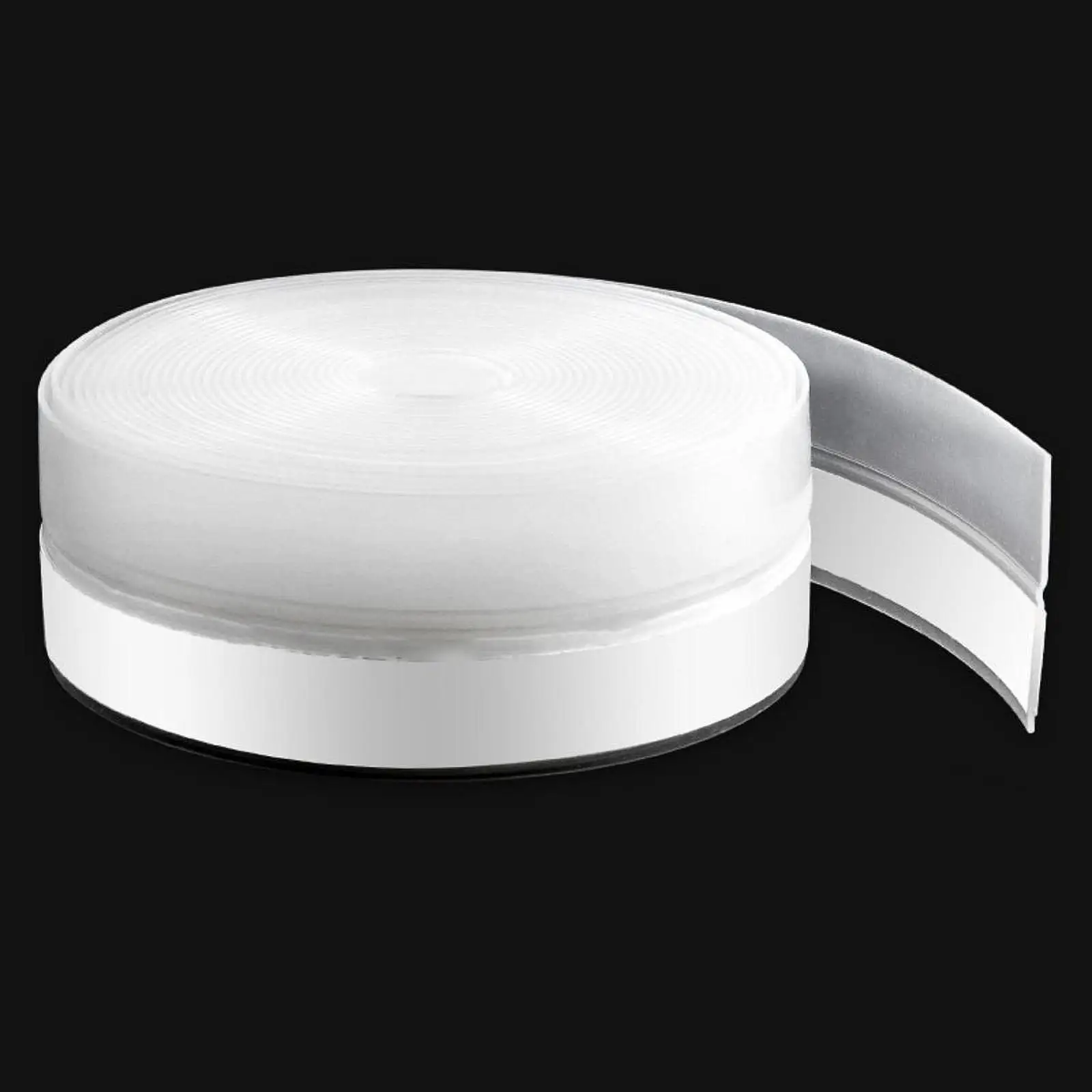 Door Weather Stripping Seal TPE Self Adhesive Soundproof Tape for Blocking Drafts Shower Glass and Windows
Door Weather Stripping Seal TPE Self Adhesive Soundproof Tape for Blocking Drafts Shower Glass and Windows