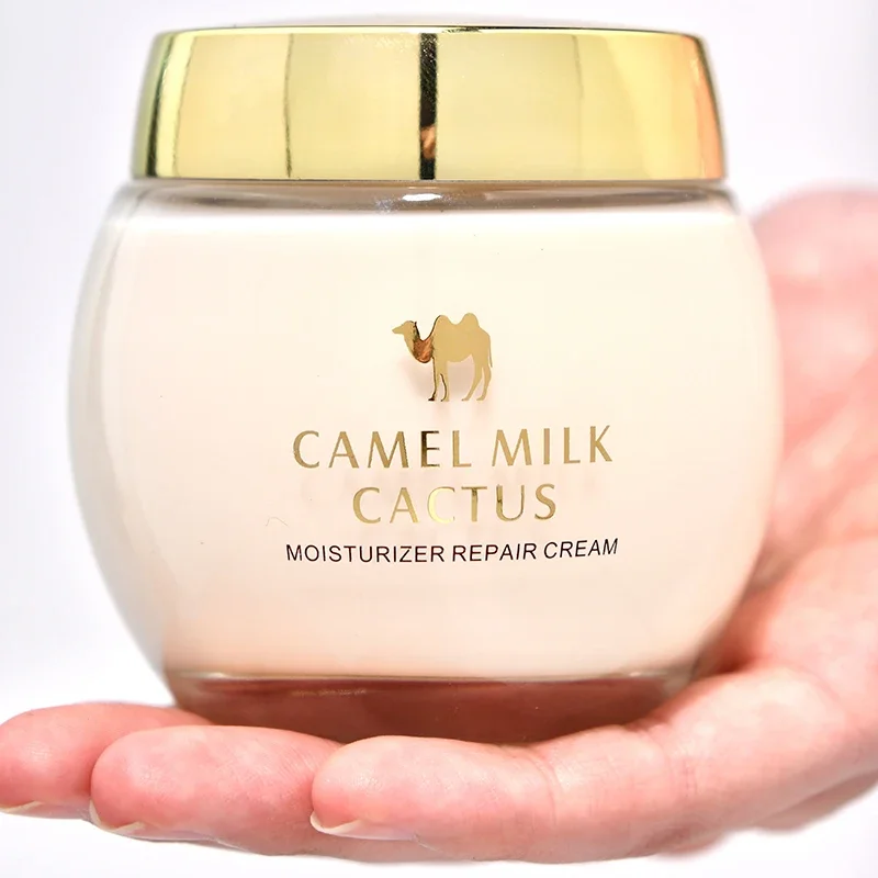 Camel Milk Cactus Moisturizing and moisturizing Cream naturally nourish long lasting hydrating rejuvenating moisturizing cream
Camel Milk Cactus Moisturizing and moisturizing Cream naturally nourish long lasting hydrating rejuvenating moisturizing cream