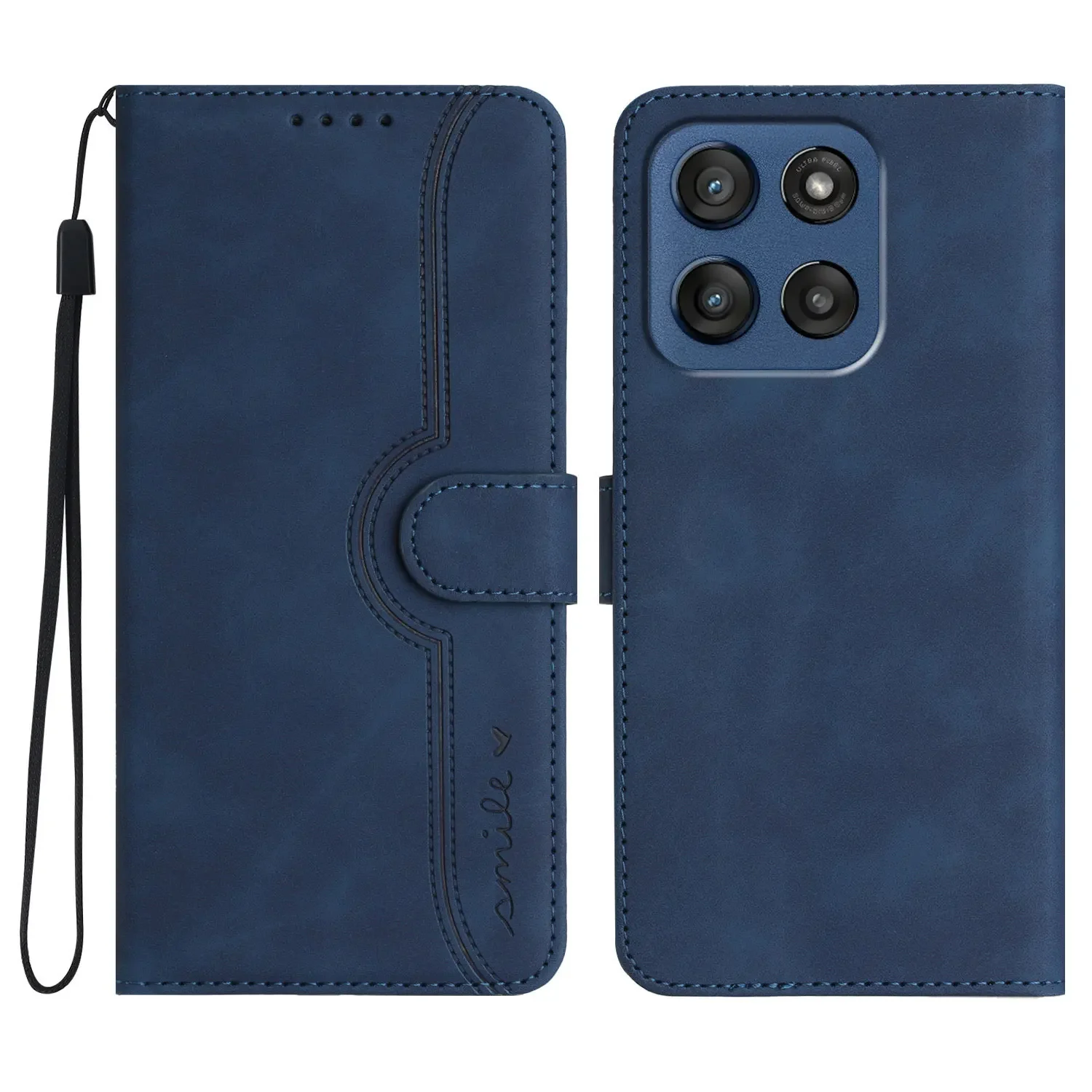 Leather Flip Wallet Case for Motorola Moto Edge 60 40 50 60 Pro 30 50 60 Fusion 50 Ultra 30 40 50 Neo Book Card Slot Phone Cover
Leather Flip Wallet Case for Motorola Moto Edge 60 40 50 60 Pro 30 50 60 Fusion 50 Ultra 30 40 50 Neo Book Card Slot Phone Cover