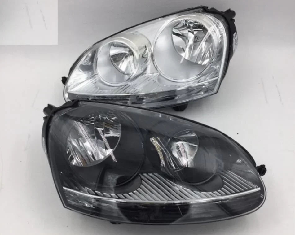 Eosuns OEM фара в сборе для Volkswagen Vw Jetta Sagitar Golf 5 Variant Bora 2006-2010, 2 шт.
Eosuns OEM фара в сборе для Volkswagen Vw Jetta Sagitar Golf 5 Variant Bora 2006-2010, 2 шт.