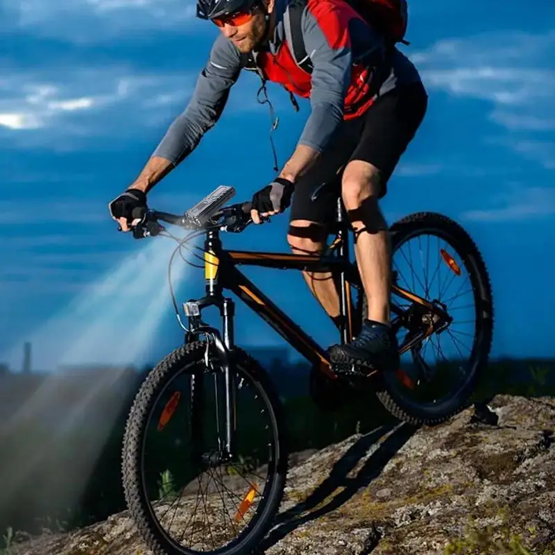 Bikes Lights For Night Riding Bicycles Headlight Rechargeable Bikes Flashlight Mountain Bikes Accessories Front Bikes Light For
Bikes Lights For Night Riding Bicycles Headlight Rechargeable Bikes Flashlight Mountain Bikes Accessories Front Bikes Light For