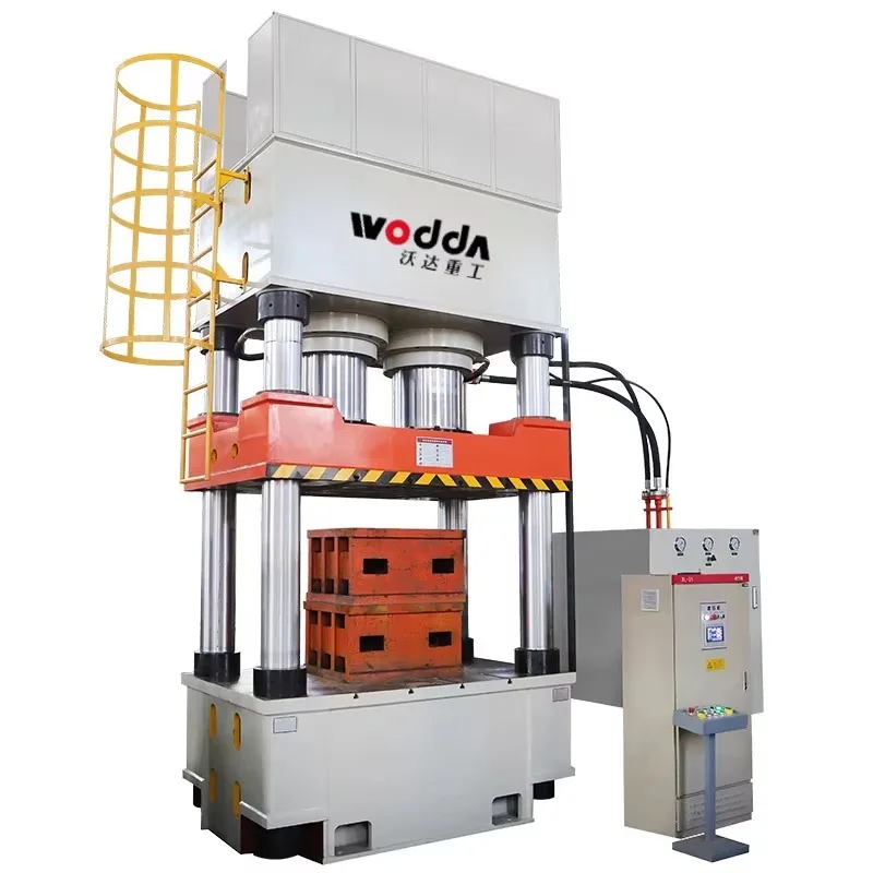 【Factory Price】Metal Sheet Forming Stainless Steel Ga s tank Head Making Hydraulic Press Machine
【Factory Price】Metal Sheet Forming Stainless Steel Ga s tank Head Making Hydraulic Press Machine