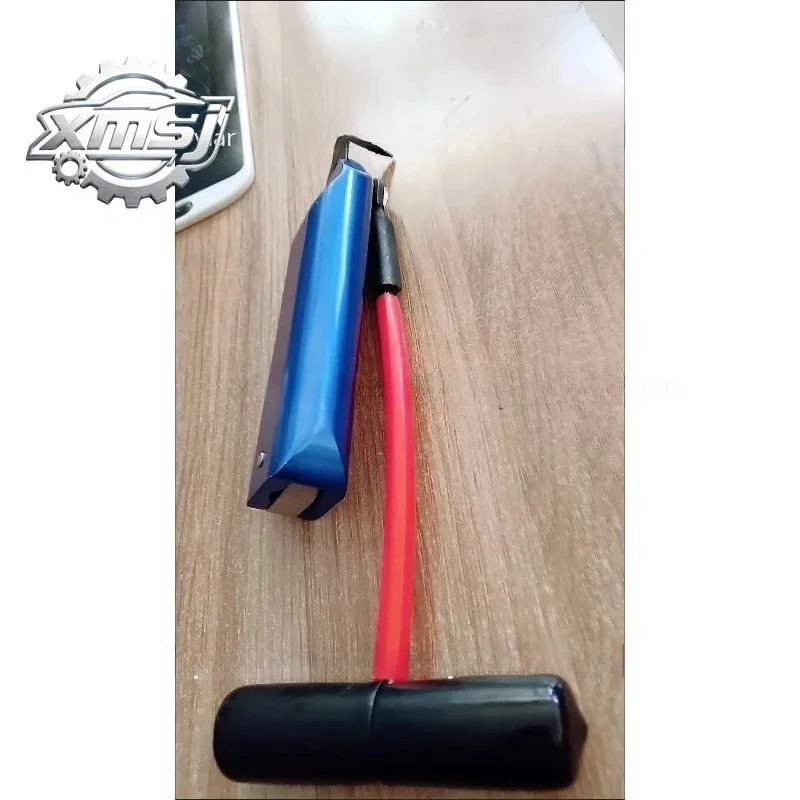 1 pieza Herramienta plegable de vidrio para quitar parabrisas de coche pequeño
1 pieza Herramienta plegable de vidrio para quitar parabrisas de coche pequeño
