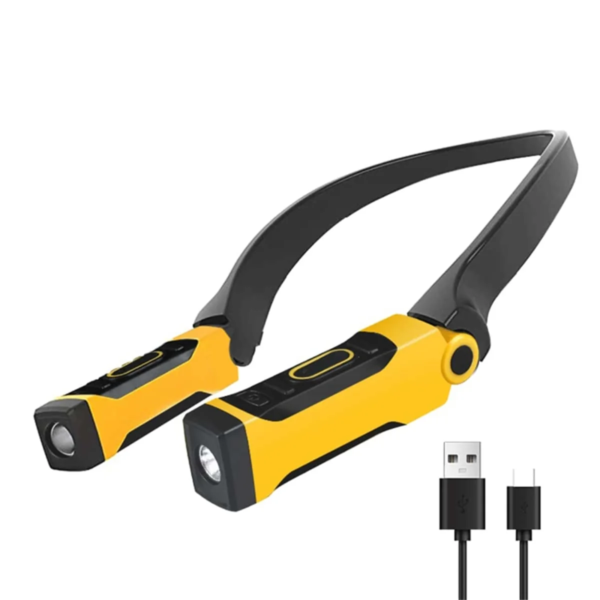 Перезаряжаемая USB-лампа для чтения Best Pick, подсветка для книг на шею, 2 уровня яркости, гибкие кронштейны для чтения, кемпинга, ремонта
Перезаряжаемая USB-лампа для чтения Best Pick, подсветка для книг на шею, 2 уровня яркости, гибкие кронштейны для чтения, кемпинга, ремонта