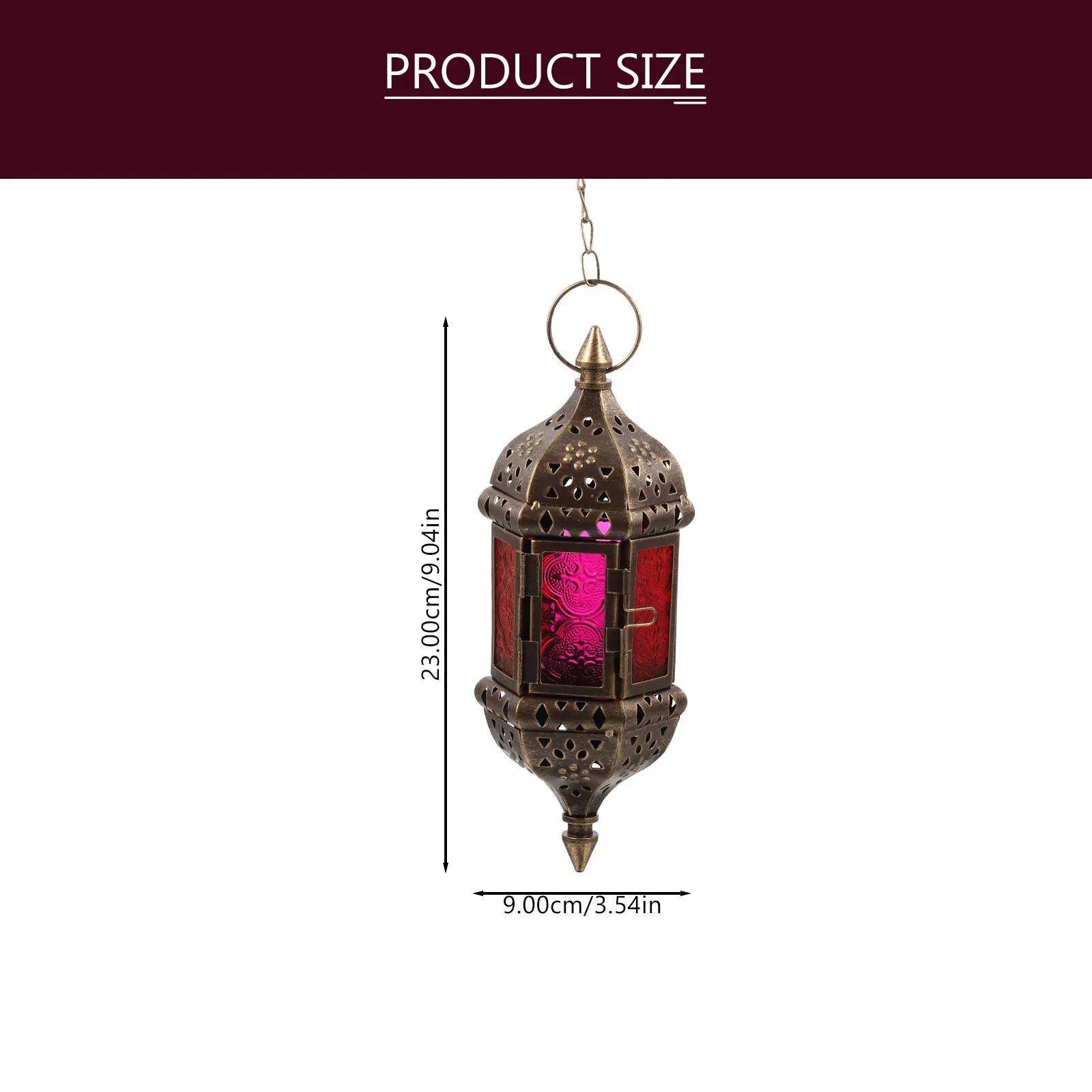 Metal Holder for Hanging Retro Hollow Out Style Decor Ornament for Living Room Bedroom Porch Decoration
Metal Holder for Hanging Retro Hollow Out Style Decor Ornament for Living Room Bedroom Porch Decoration