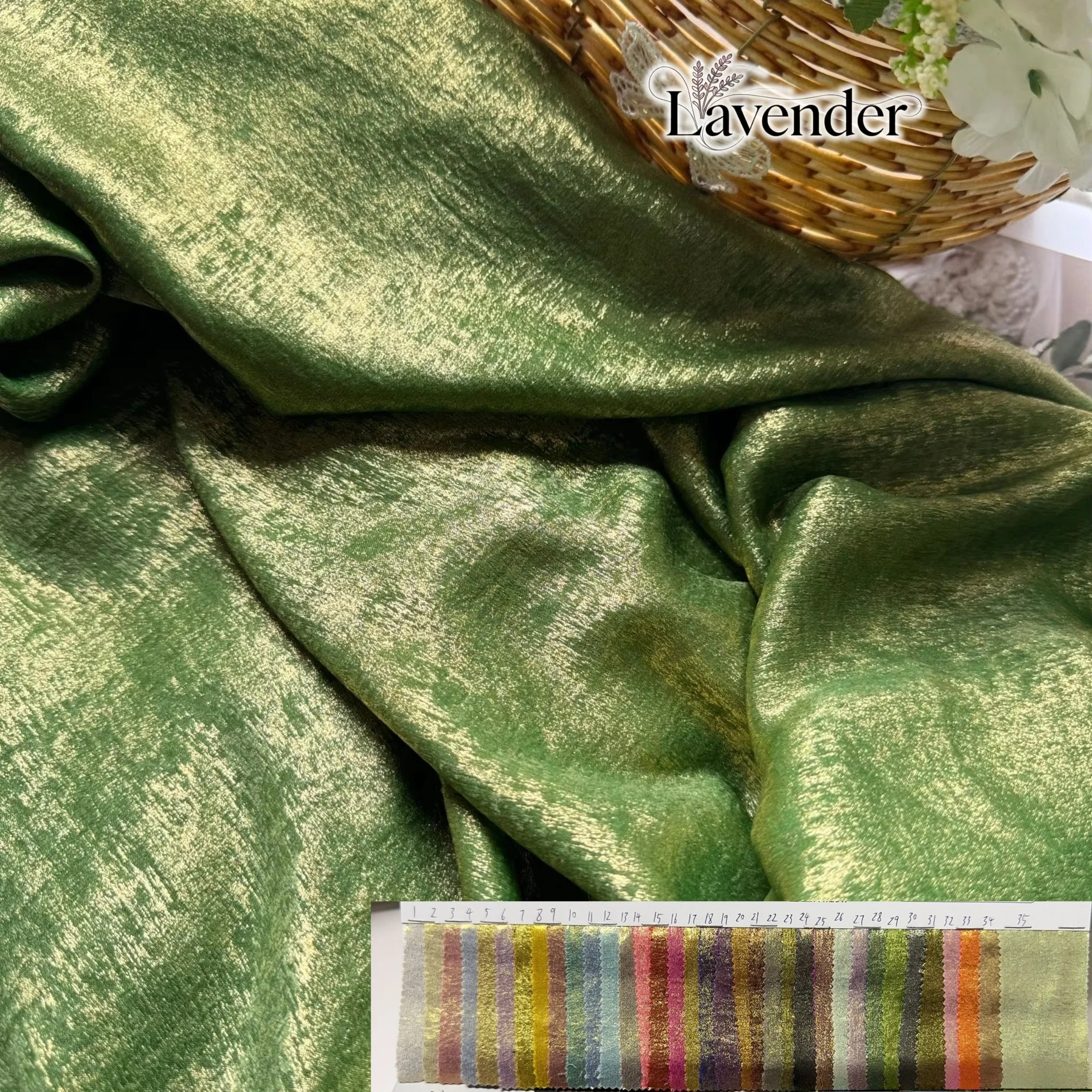 Hot pressed gold silver coated silk gold and silver printed fabric sewn dress DIY toy decoration clothing fabricNo elasticity
Hot pressed gold silver coated silk gold and silver printed fabric sewn dress DIY toy decoration clothing fabricNo elasticity