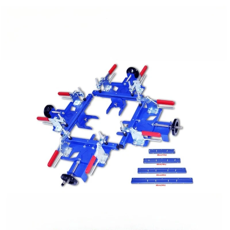 006718SPE30405060 Any combination of quick clip type manual stretching machine net drawer
006718SPE30405060 Any combination of quick clip type manual stretching machine net drawer