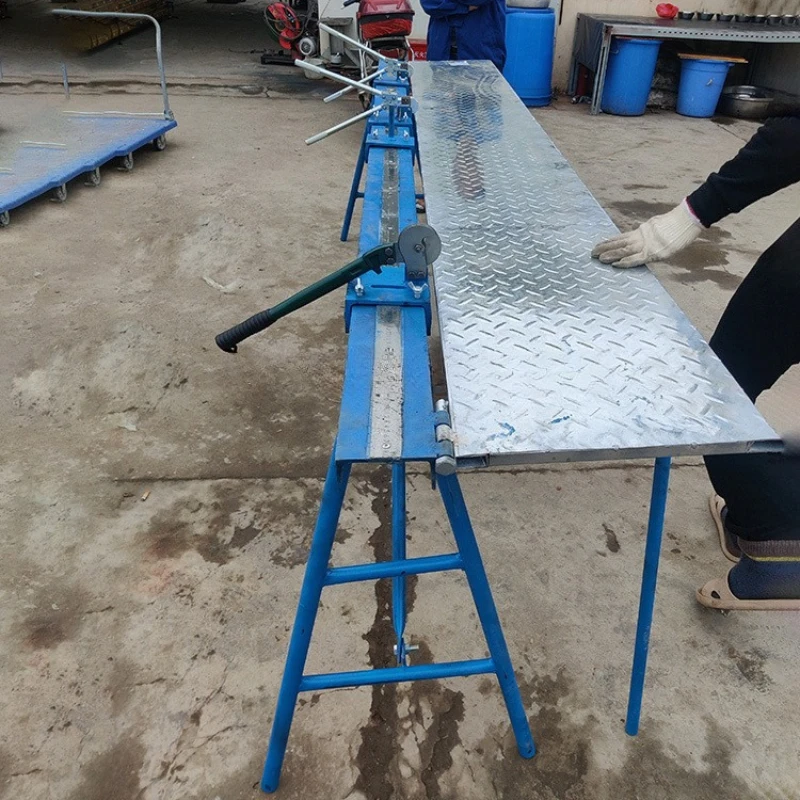 Integral hanging string crimping pliers platform plus extension plate hanging string line crimping pliers platform diagonal pull
Integral hanging string crimping pliers platform plus extension plate hanging string line crimping pliers platform diagonal pull