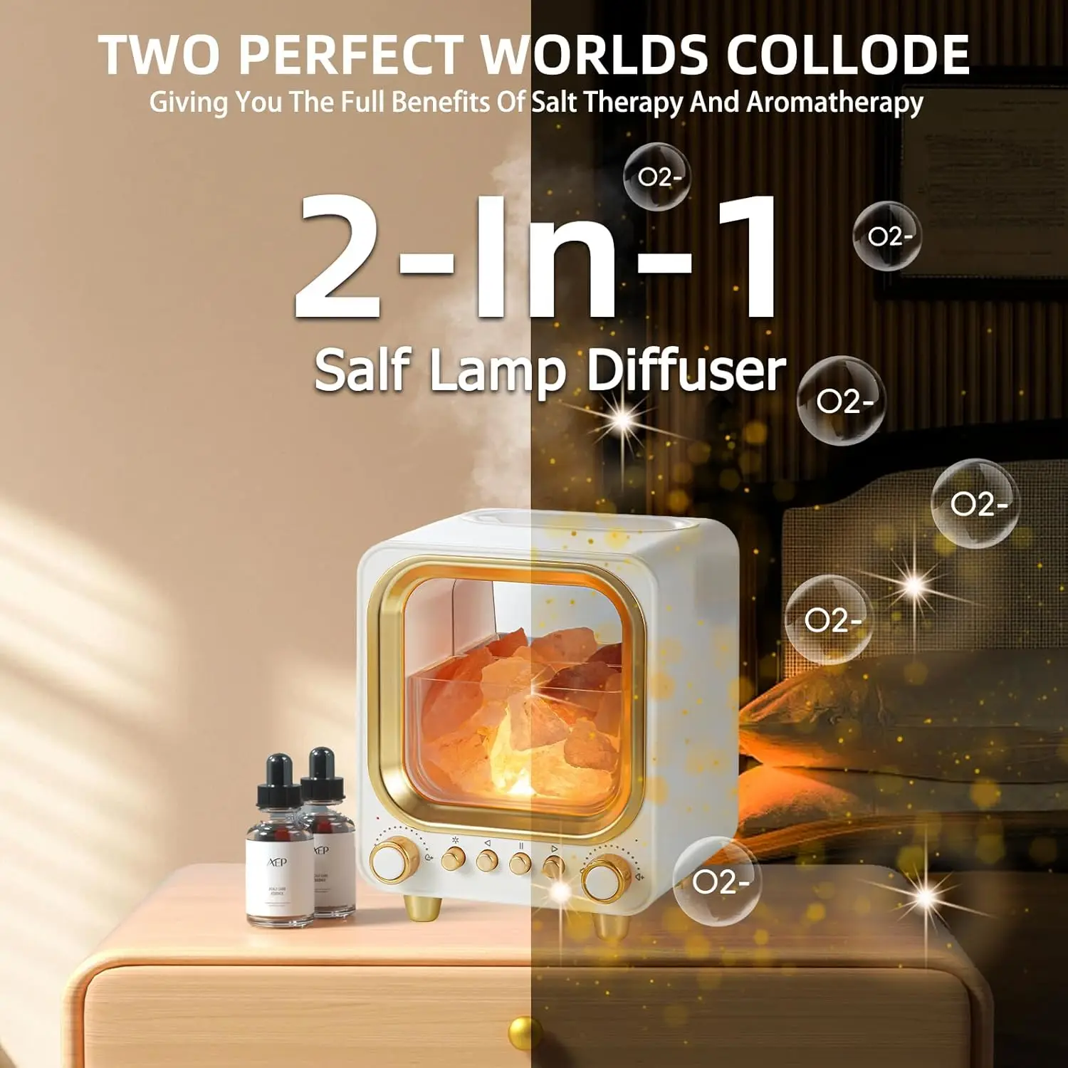 Новый ароматический диффузор, увлажнитель, умный Bluetooth-динамик для дома и офиса, USB-диффузор аромата, хрустальный камень, ароматический диффузор 
Новый ароматический диффузор, увлажнитель, умный Bluetooth-динамик для дома и офиса, USB-диффузор аромата, хрустальный камень, ароматический диффузор