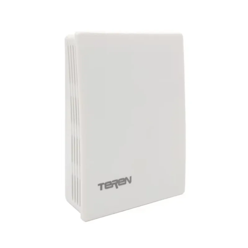 Economical Indoor Air Quality Sensor Air Conditioning CO2 Sensor Transmitter
Economical Indoor Air Quality Sensor Air Conditioning CO2 Sensor Transmitter