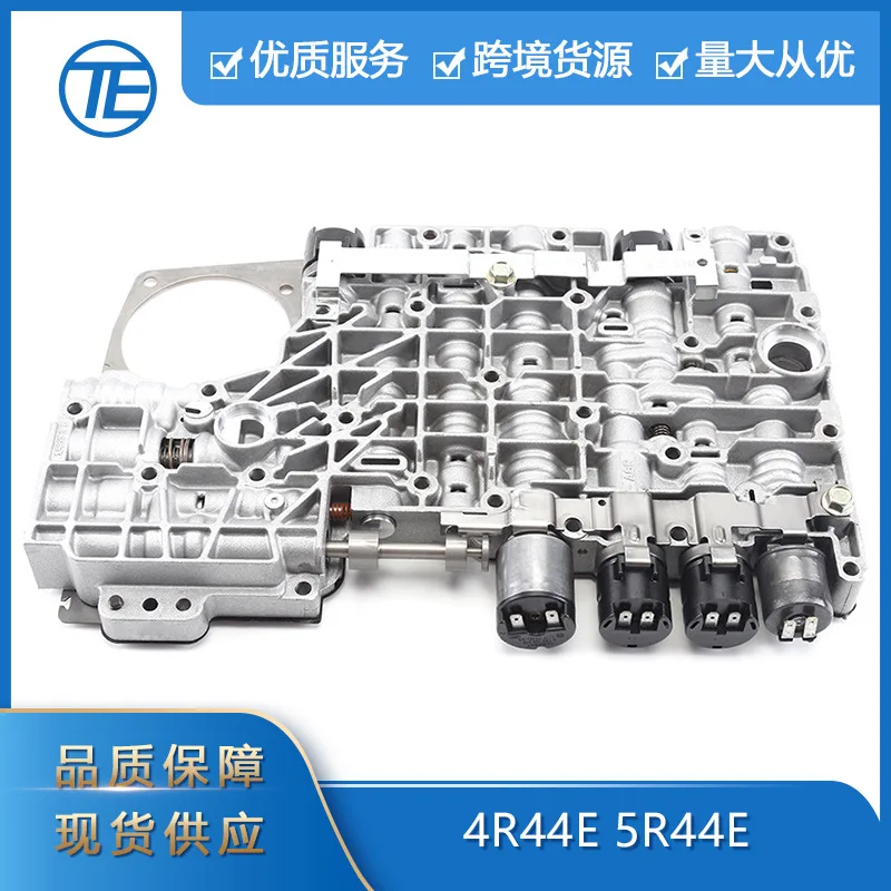 Подходит для деталей двигателя Ford 4L2Z-7A100-CA 4R44E 5R44E, комплект корпуса клапана коробки передач
Подходит для деталей двигателя Ford 4L2Z-7A100-CA 4R44E 5R44E, комплект корпуса клапана коробки передач