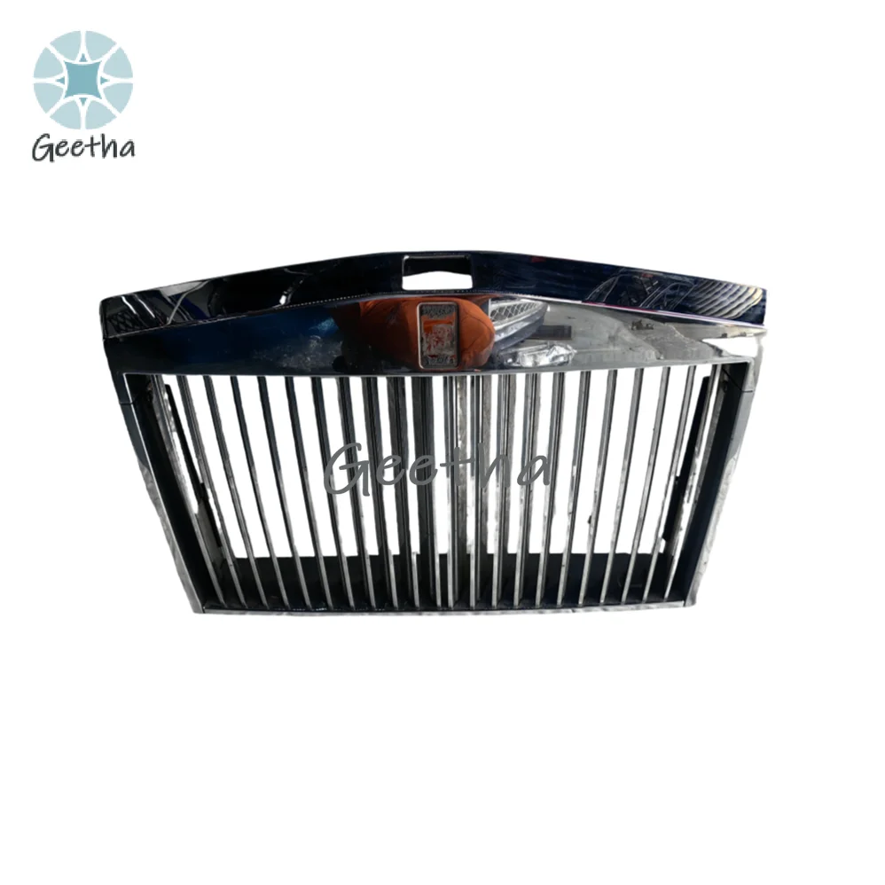 The Car Grille Applies for the Rolls-Royce Phantom VIII 8 OEM 51117428641 Radiator Grille Water tank Bumper Grille
The Car Grille Applies for the Rolls-Royce Phantom VIII 8 OEM 51117428641 Radiator Grille Water tank Bumper Grille