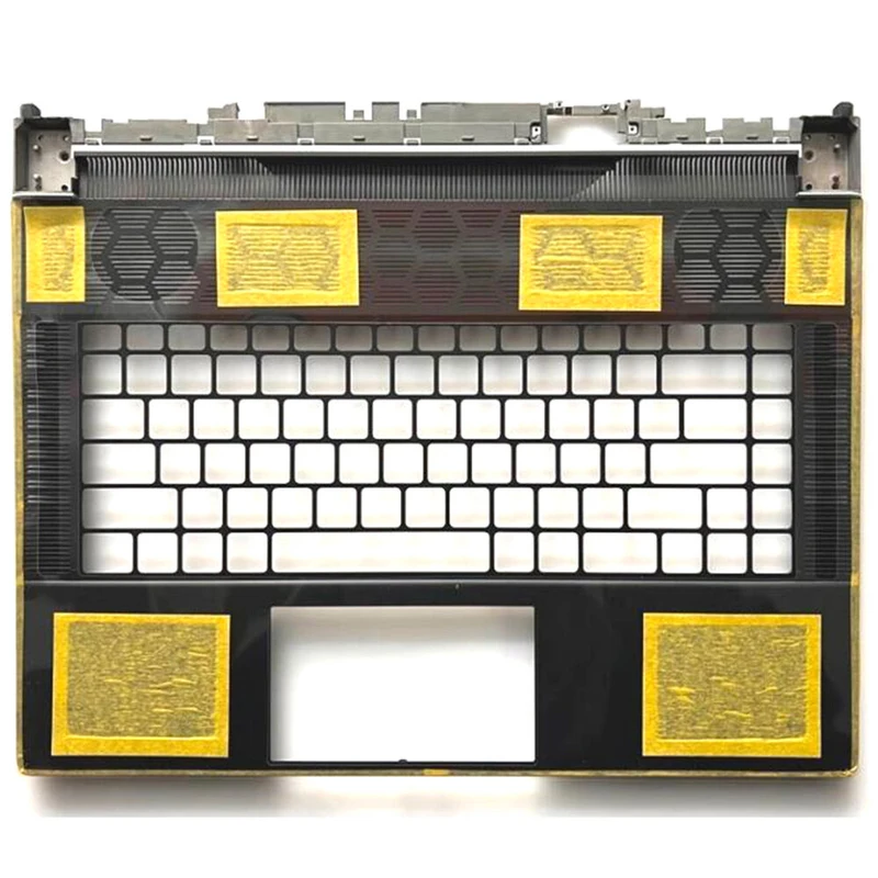 YY+New Palmrest Upper Lid Keyboard Cover For Dell Alienware X16 R1 0GN5NN GN5NN
YY+New Palmrest Upper Lid Keyboard Cover For Dell Alienware X16 R1 0GN5NN GN5NN
