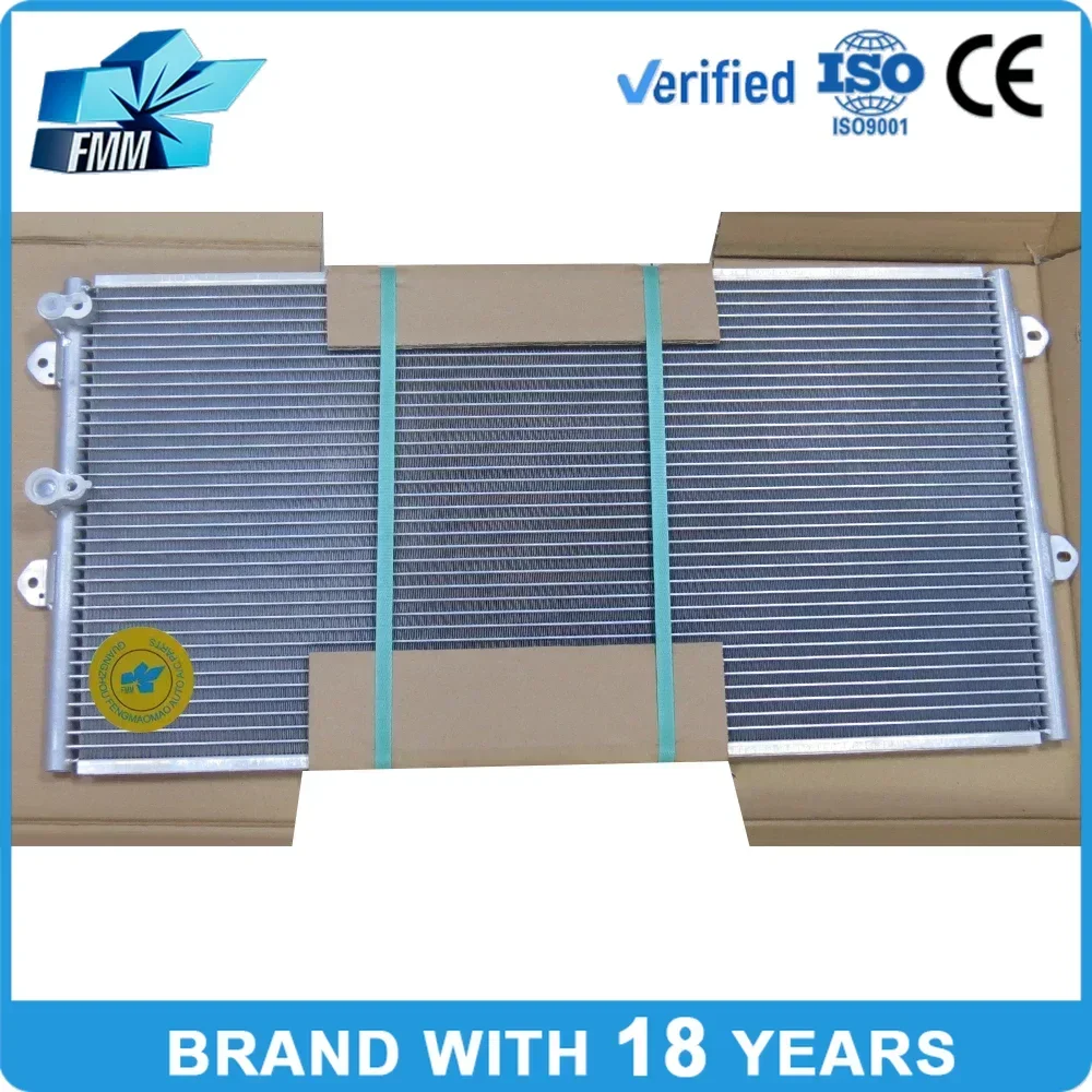 Car Air Conditioning A/C Condenser for Continental GT GTC Flying Spur 2006 3W0820411E 3W0820411D 3W0 820 411E MF446700-8201
Car Air Conditioning A/C Condenser for Continental GT GTC Flying Spur 2006 3W0820411E 3W0820411D 3W0 820 411E MF446700-8201
