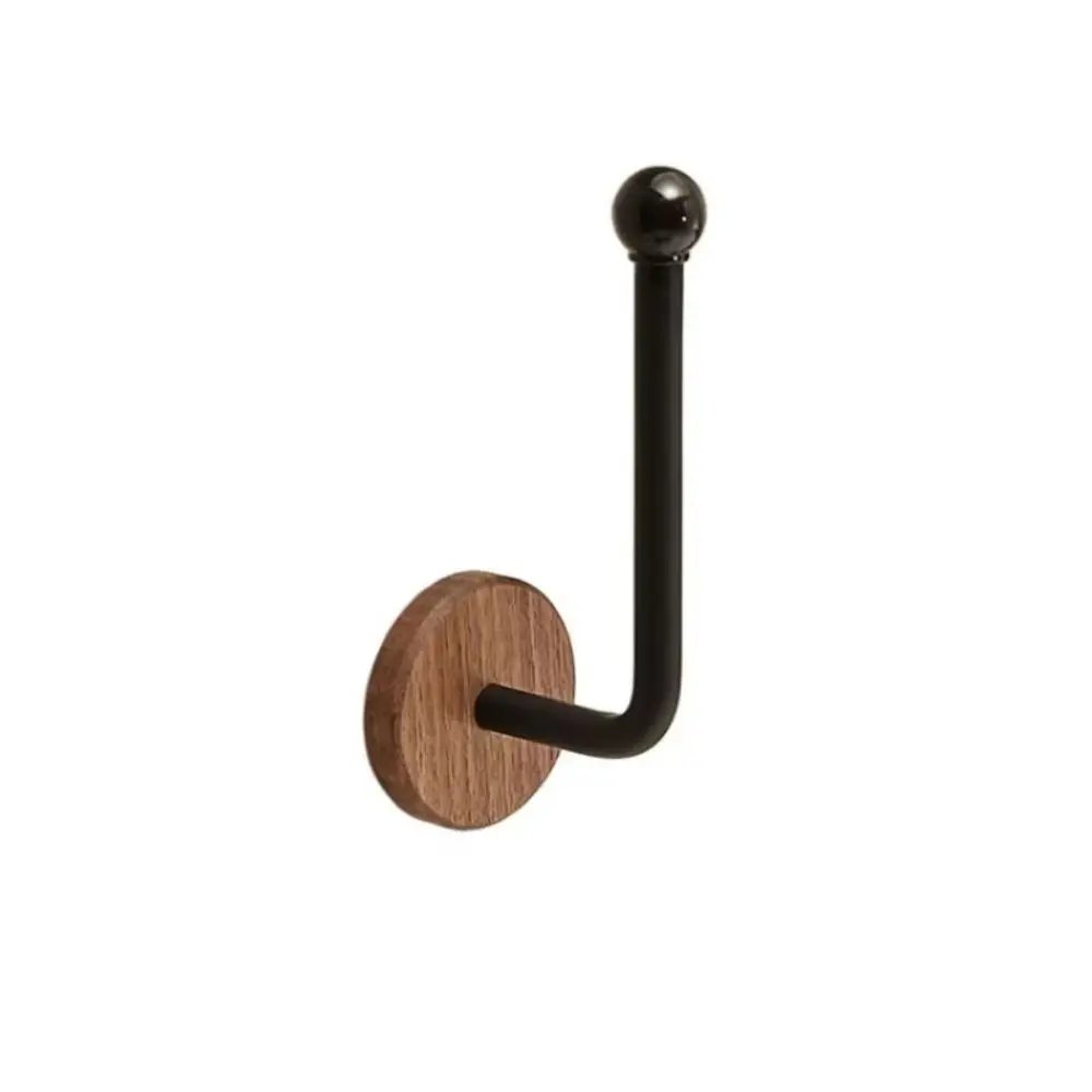 Coat Hanger Chinese Style Walnut Curtain Hook Traceless Log Decorative Hook Solid Vintage Curtain Side Hook Living Room
Coat Hanger Chinese Style Walnut Curtain Hook Traceless Log Decorative Hook Solid Vintage Curtain Side Hook Living Room