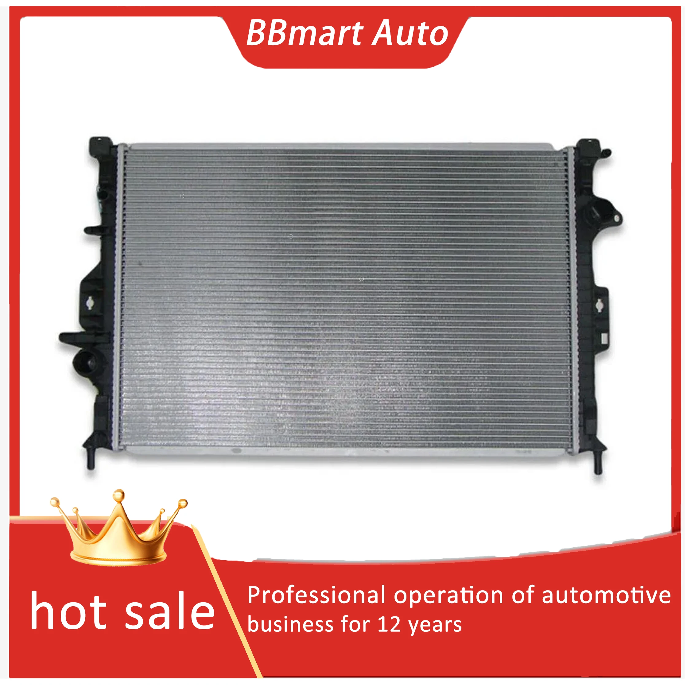 LR075360 BBmart Cooling Radiatorcars part auto For Land RoverDiscovery Adventure 2015 Range Rover Evoque 2012
LR075360 BBmart Cooling Radiatorcars part auto For Land RoverDiscovery Adventure 2015 Range Rover Evoque 2012