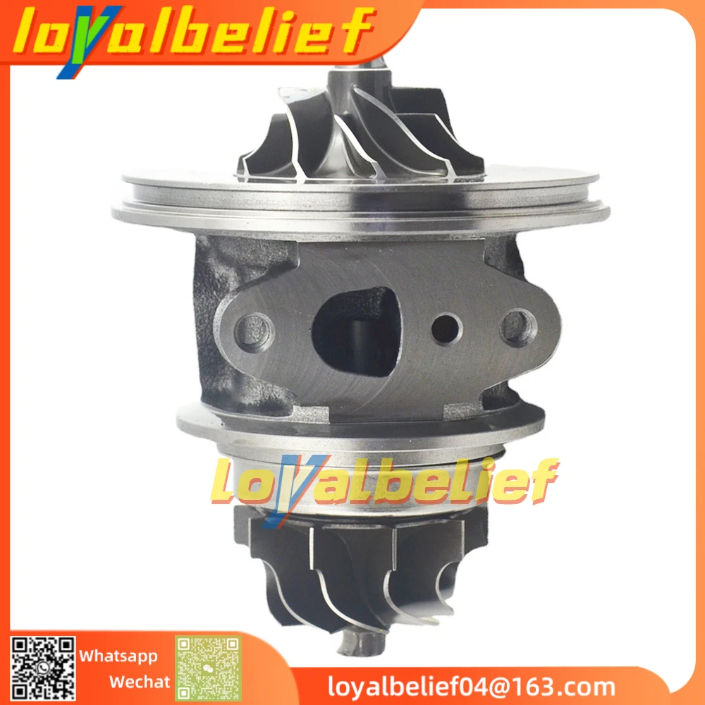 For Turbo Cartridge Core TOYOTA HILUX HIACE LAND CRUSIER 2L-T 2.4L 90HP 17201-54060 1720154060 17201-54061 1720154061
For Turbo Cartridge Core TOYOTA HILUX HIACE LAND CRUSIER 2L-T 2.4L 90HP 17201-54060 1720154060 17201-54061 1720154061