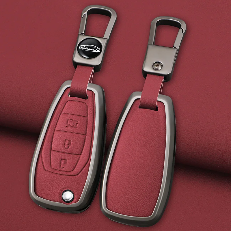 Zinc Alloy Leather Car Flip Key Case Cover For Chevrolet Cruze Cross Cobalt Captiva Spark Sonic Aveo Tracker Onix RS Malibu
Zinc Alloy Leather Car Flip Key Case Cover For Chevrolet Cruze Cross Cobalt Captiva Spark Sonic Aveo Tracker Onix RS Malibu