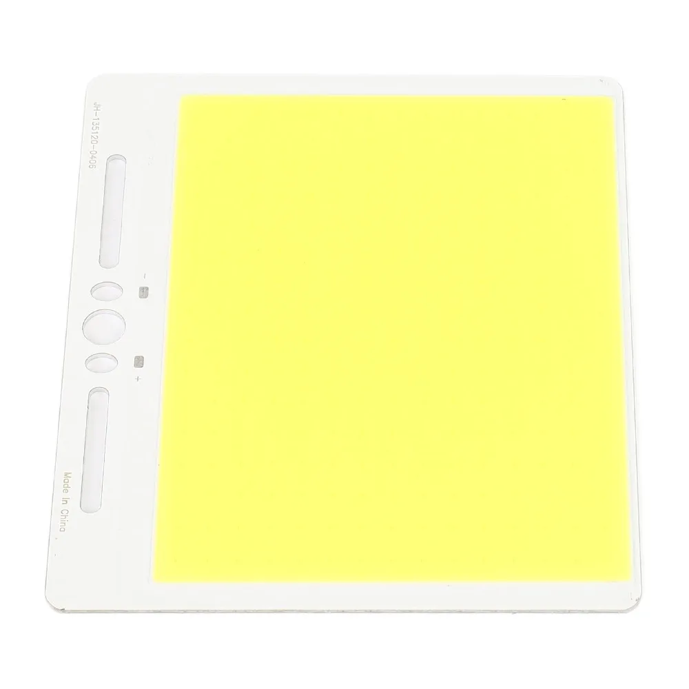 Durable 12V COB Light Source 30W 3000lm COB Panel Light LED Panel Flood Light Floor Lighting
Durable 12V COB Light Source 30W 3000lm COB Panel Light LED Panel Flood Light Floor Lighting
