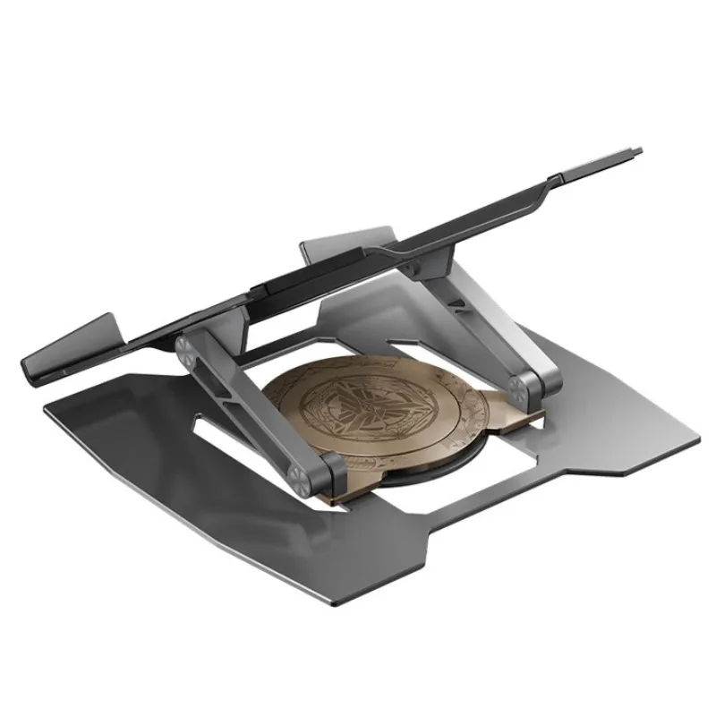 Savior Notebook Holder Snow Blade Computer Holder Rotary Applicable to Apple Huawei Xiaomi Xiaoxinlai Cool Savior y7000p/r9000p
Savior Notebook Holder Snow Blade Computer Holder Rotary Applicable to Apple Huawei Xiaomi Xiaoxinlai Cool Savior y7000p/r9000p
