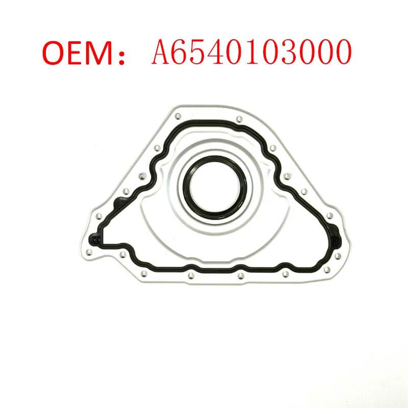 A6540103000 OM654 Engine Accesories Crankshaft Front Oil Seal Cover For BENZ 2.0 W213 W177 V177 W247 W205 A205 C205
A6540103000 OM654 Engine Accesories Crankshaft Front Oil Seal Cover For BENZ 2.0 W213 W177 V177 W247 W205 A205 C205