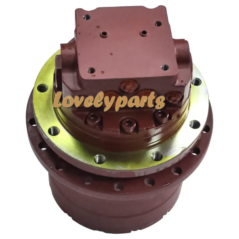 Hydraulic Final Drive Motor 68318-61290 6831861290 For Kubota Excavator KX71
Hydraulic Final Drive Motor 68318-61290 6831861290 For Kubota Excavator KX71