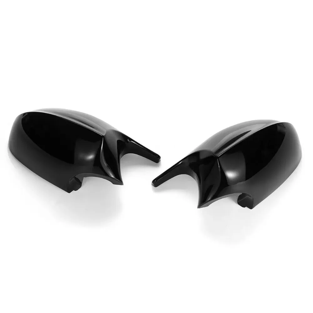 Para BMW Serie 3 E90 E92 E93 M3 estilo tapas cubierta espejo retrovisor lateral reemplazo carcasa accesorios modific
Para BMW Serie 3 E90 E92 E93 M3 estilo tapas cubierta espejo retrovisor lateral reemplazo carcasa accesorios modific