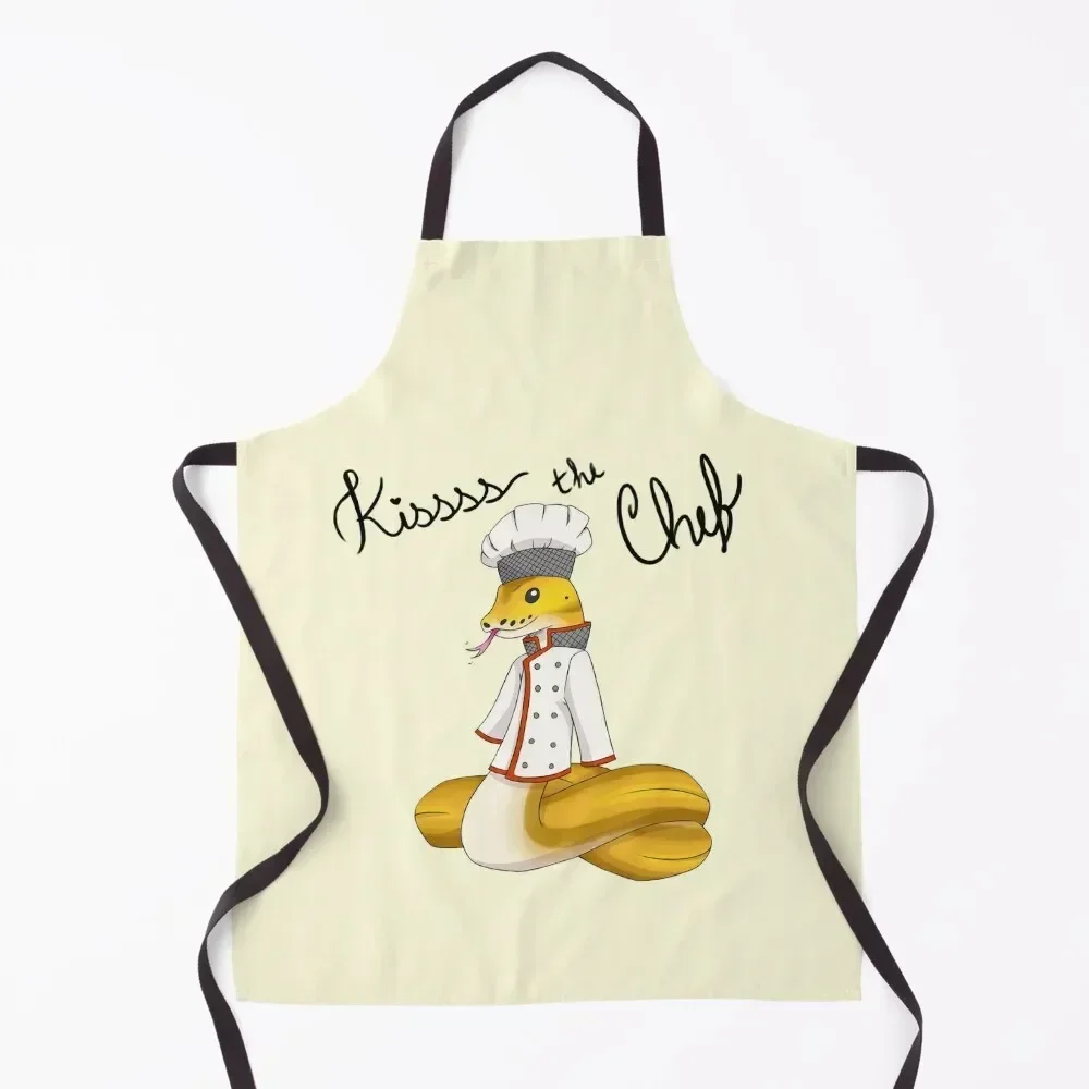 Kissss the Chef Apron christmas Kitchen Items For Home kitchen woman For Women Apron
Kissss the Chef Apron christmas Kitchen Items For Home kitchen woman For Women Apron