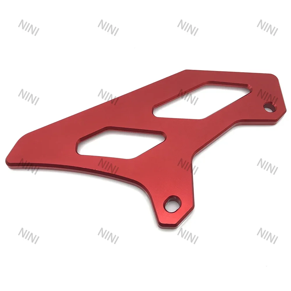 Motorcycle Accessories For Honda CRF450L CRF 450 L 450L 2019 2020 Rear Sprocket Chain Guard Gear Protection Cover
Motorcycle Accessories For Honda CRF450L CRF 450 L 450L 2019 2020 Rear Sprocket Chain Guard Gear Protection Cover